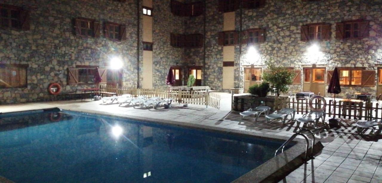 Snoe Vall De Boi Pla de l'Ermita Zewnętrze zdjęcie