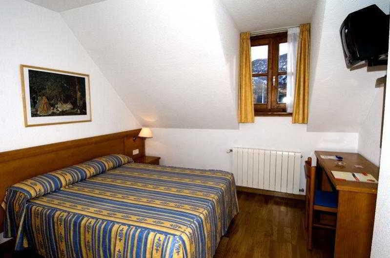 Snoe Vall De Boi Pla de l'Ermita Zewnętrze zdjęcie