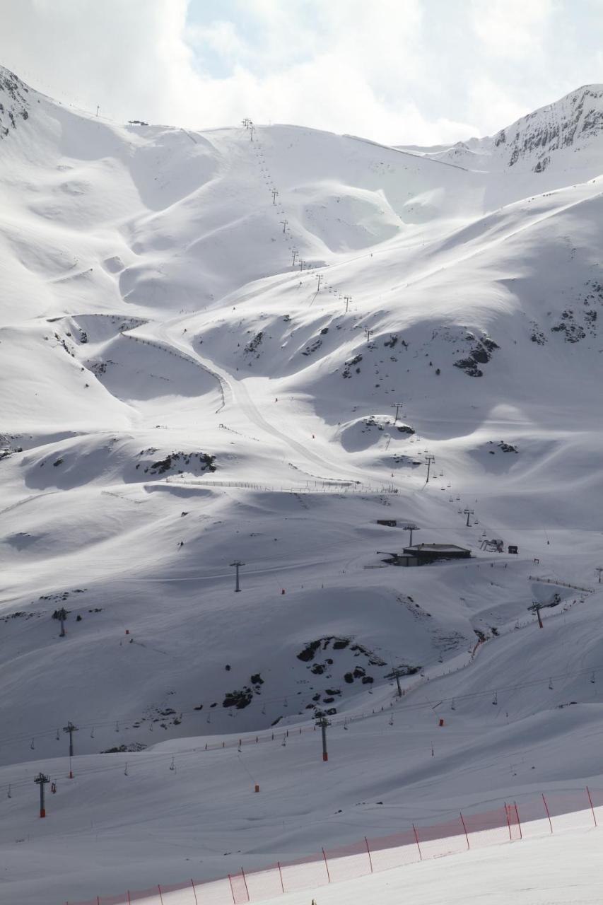 Snoe Vall De Boi Pla de l'Ermita Zewnętrze zdjęcie