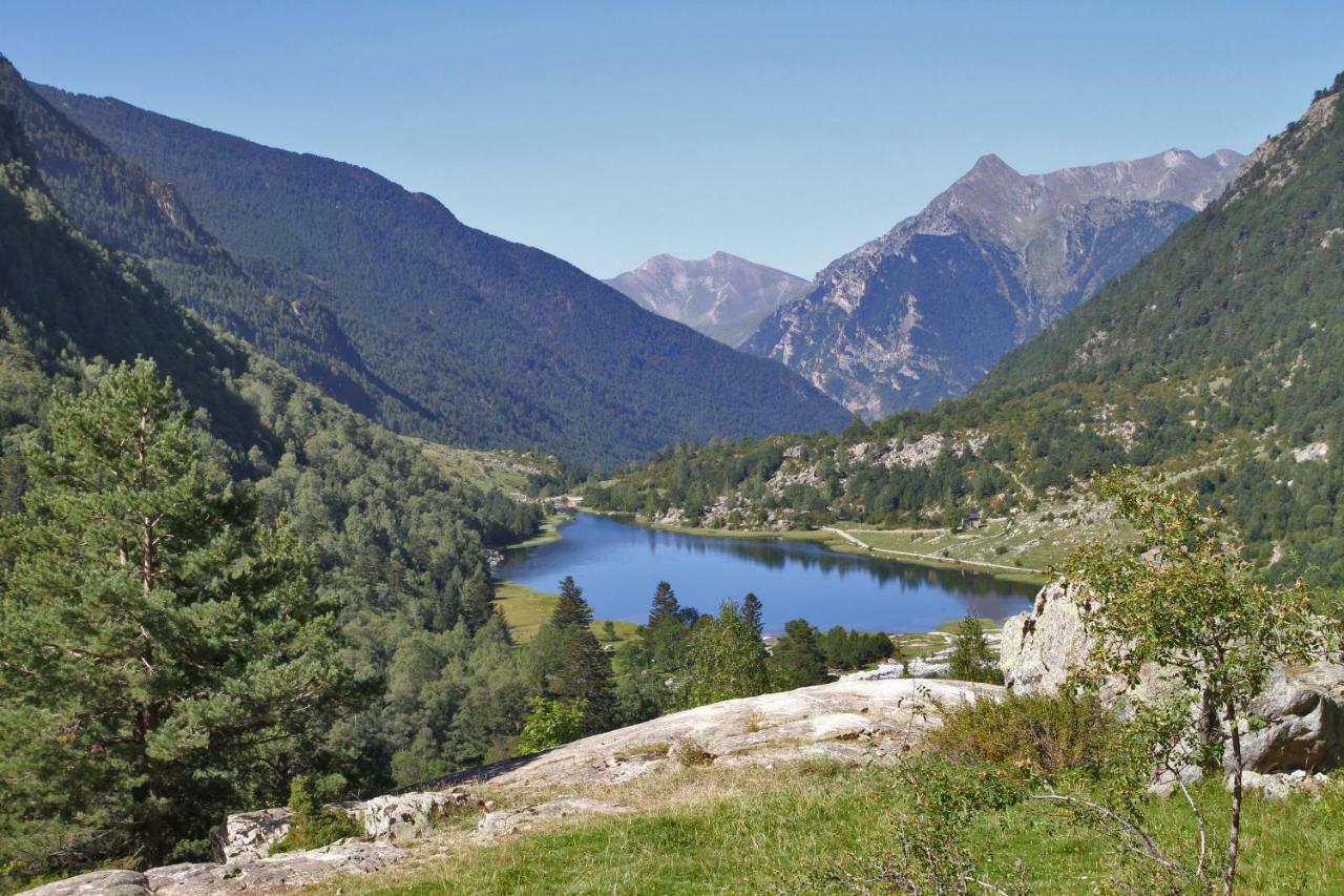 Snoe Vall De Boi Pla de l'Ermita Zewnętrze zdjęcie