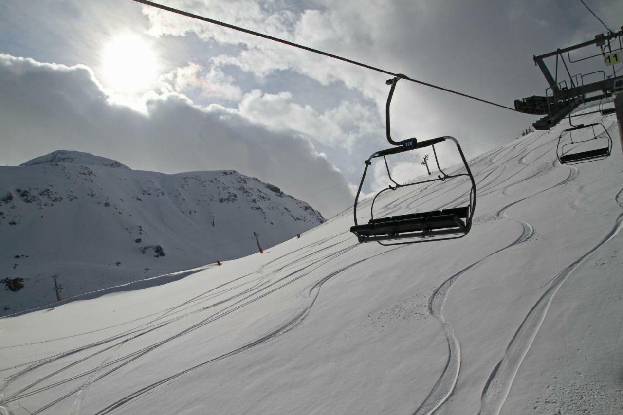 Snoe Vall De Boi Pla de l'Ermita Zewnętrze zdjęcie