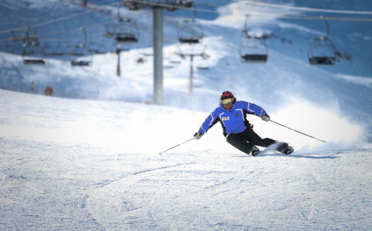 Snoe Vall De Boi Pla de l'Ermita Zewnętrze zdjęcie